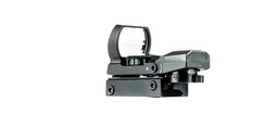 Rotpunktvisier AR-6 Stinger Steambow