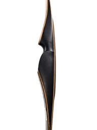Langbogen Wildfire 68" RH 37# TFK